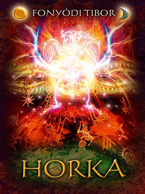 cover image of Horka